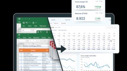 Waarom Excel niet langer toereikend is – en investeerders geautomatiseerde en realtime rapportages verwachten