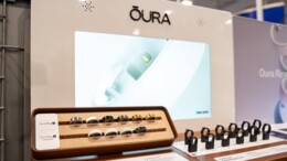 Vier keer overtekend, toch deinst Oura terug voor een beursgang