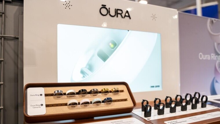 Vier keer overtekend, toch deinst Oura terug voor een beursgang