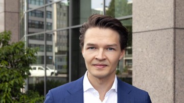 NewPort Capital breidt Private Equity team uit