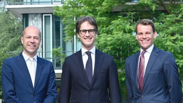 Eversheds Sutherland haalt twee M&A partners binnen