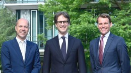 Eversheds Sutherland haalt twee M&A partners binnen