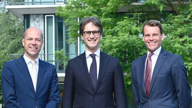 Eversheds Sutherland haalt twee M&A partners binnen