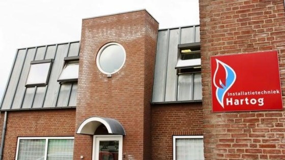 Techneut Van Dorp heeft met overname 25e vestiging