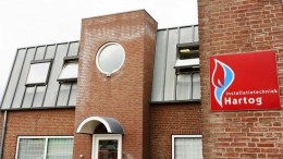 Techneut Van Dorp heeft met overname 25e vestiging