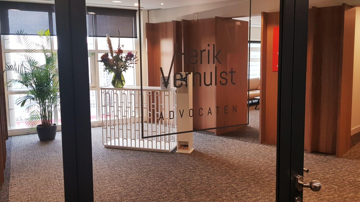 HerikVerhulst en Borsboom & Hamm verder als HerikLegal
