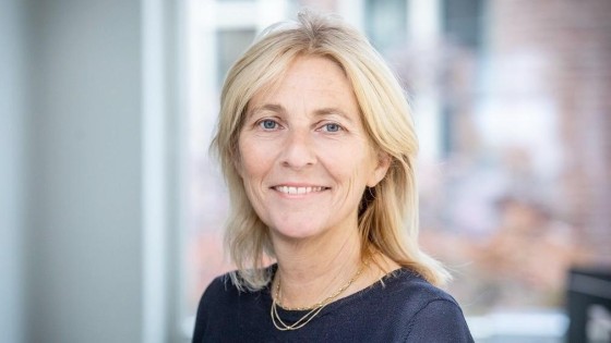 Simone Brummelhuis: 'Diversity moet ook gaan om kwantiteit'