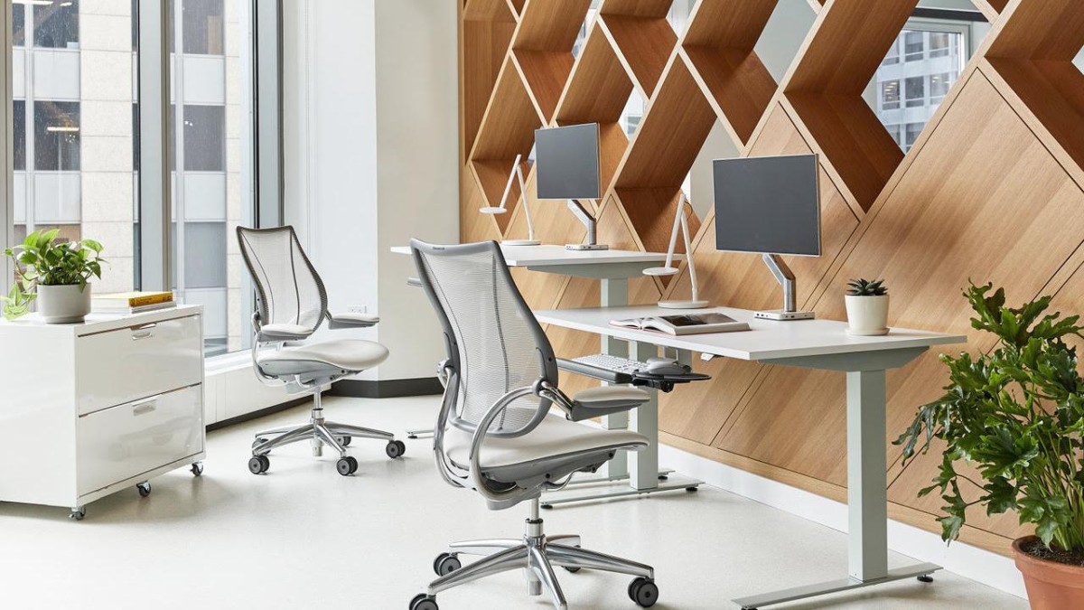 'Twee op drie bedrijven verwacht kantoorruimte in te krimpen'