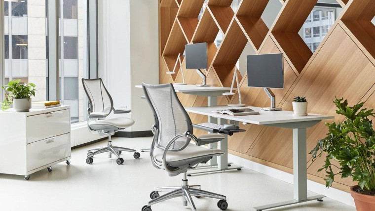 'Twee op drie bedrijven verwacht kantoorruimte in te krimpen'