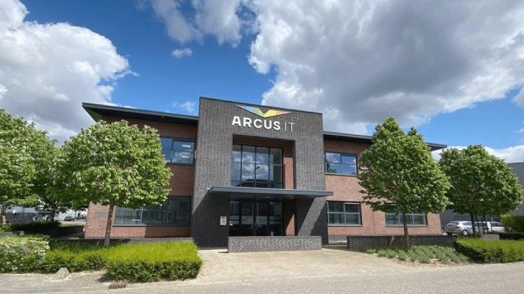 Arcus IT neemt Tempero uit Naarden over