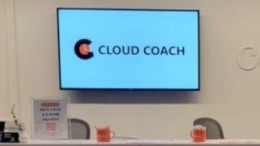 In Haagse handen neemt Cloud Coach (VS) een Duitser over