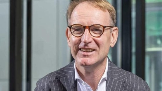 Hogenhouck m&a verwelkomt Hans Pluijgers als nieuwe partner