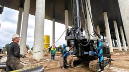 Kleine overname voor Vroom Funderingstechnieken