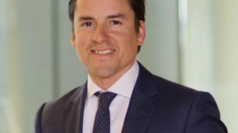 BarentsKrans stelt Rhamsey Croes aan als partner Corporate/M&A