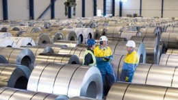 Mogelijk geen gedwongen ontslagen bij fusie Tata en ThyssenKrupp