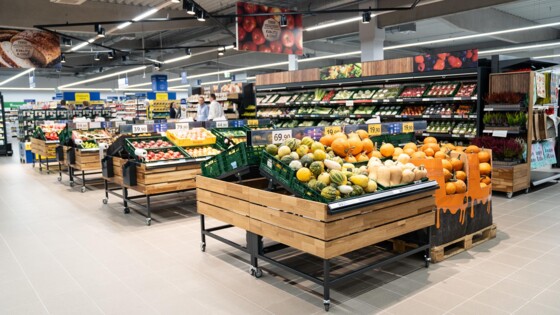 Ahold Delhaize neemt Tesco-winkels in Tsjechië en Slowakije over voor 1,7 miljard