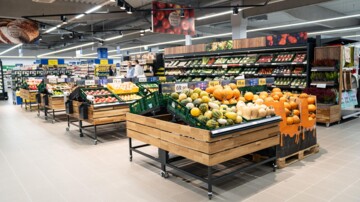 Ahold Delhaize neemt Tesco-winkels in Tsjechië en Slowakije over voor 1,7 miljard