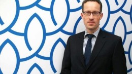 Atos benoemt Bart van de Ven tot CFO Benelux & The Nordics