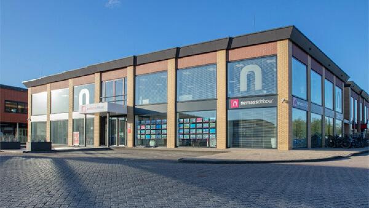NDB Groep overgenomen door Duitse groeier