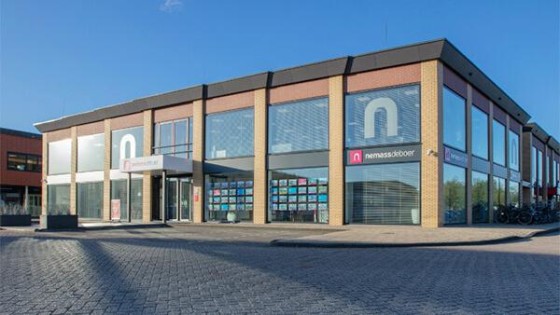 NDB Groep overgenomen door Duitse groeier
