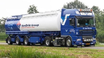 Overname Van Drie Groep kan voorlopig niet doorgaan