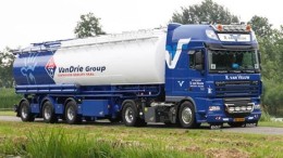 Overname Van Drie Groep kan voorlopig niet doorgaan