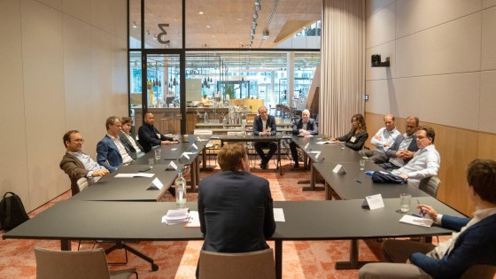 Wat betekent een verslechterend vestigingsklimaat voor M&A?