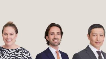 Drie nieuwe partners voor De Brauw