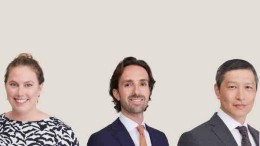 Drie nieuwe partners voor De Brauw