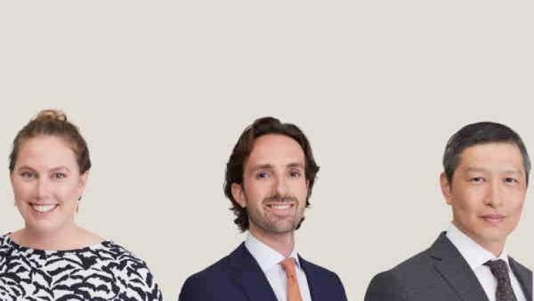 Drie nieuwe partners voor De Brauw