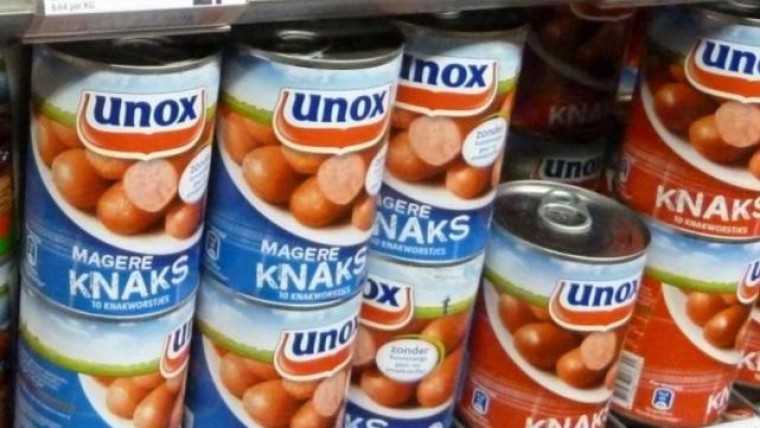 Zwanenberg koopt Unox-fabriek van Unilever