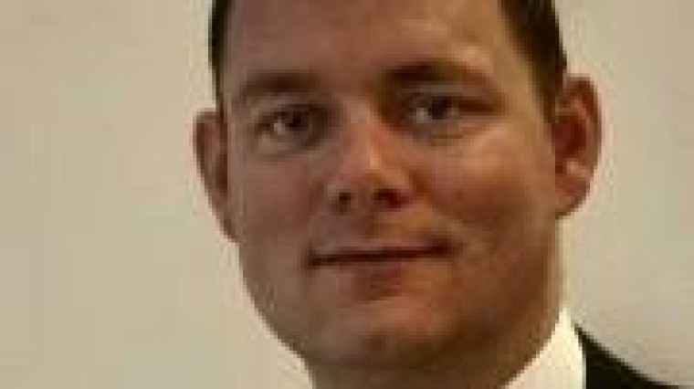 Wouter van Grootheest CFO bij Noordhoff Uitgevers