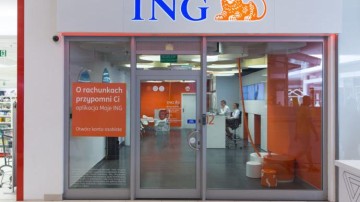 ING Polen neemt vestiging Goldman Sachs over voor 108 miljoen dollar