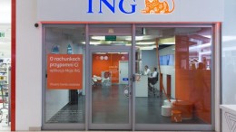 ING Polen neemt vestiging Goldman Sachs over voor 108 miljoen dollar