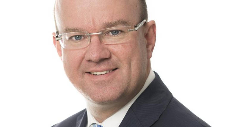 Jeroen Dijst benoemd tot CRO SNS Bank