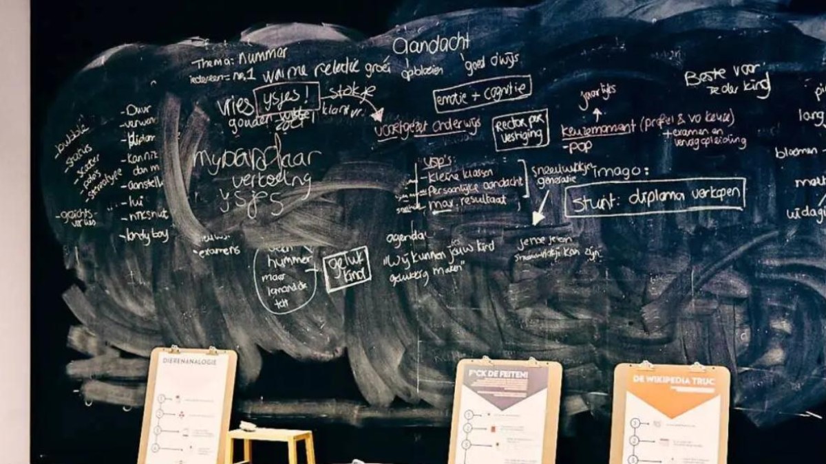 Alweer twee bureaus naar Only Creative Entrepreneurs