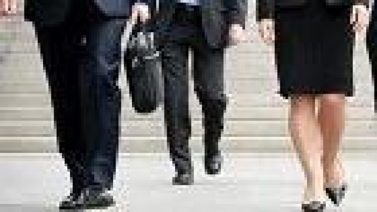 China’s Outbound M&A: Chinezen, ze komen te voet