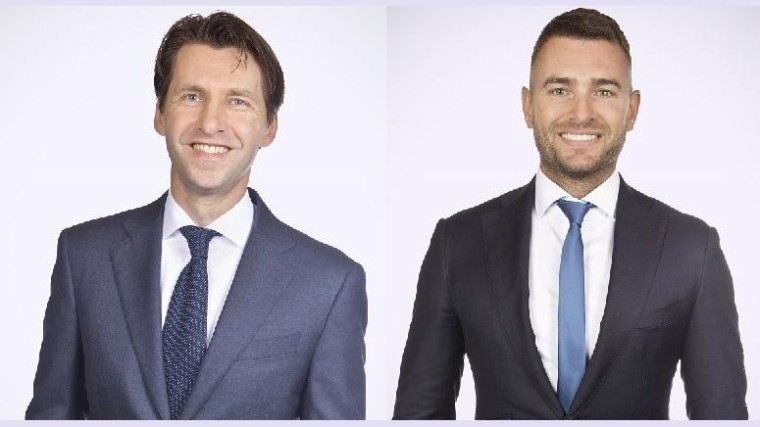 Kempen Private Markets slaat toe in Frankrijk