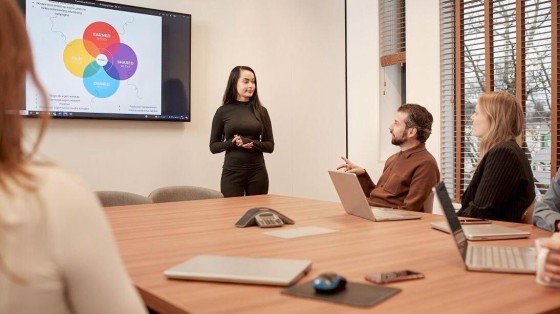 Only Creative Entrepreneurs koopt PR-bureau