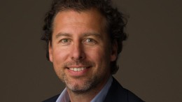 Mark-Jan Arends nieuwe managing partner Clifford Chance Nederland