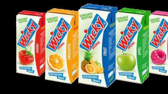 Refresco waarschijnlijk overgenomen