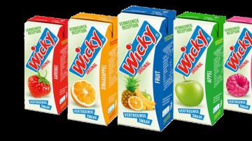 Refresco waarschijnlijk overgenomen