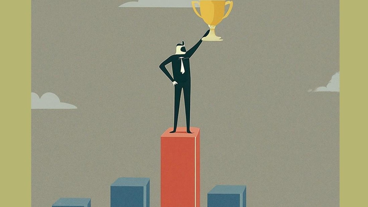 League Tables 2023 bekend: De top 10 meest actieve adviseurs