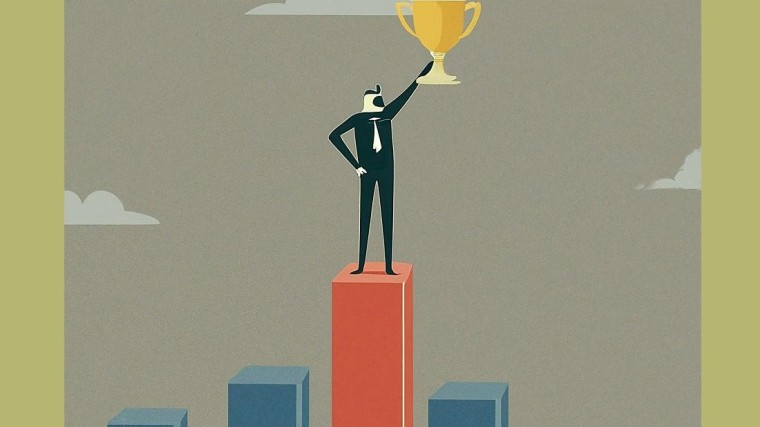 League Tables 2023 bekend: De top 10 meest actieve adviseurs