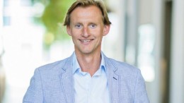 Michel Maas naar KPMG Deals - Integration & Separation
