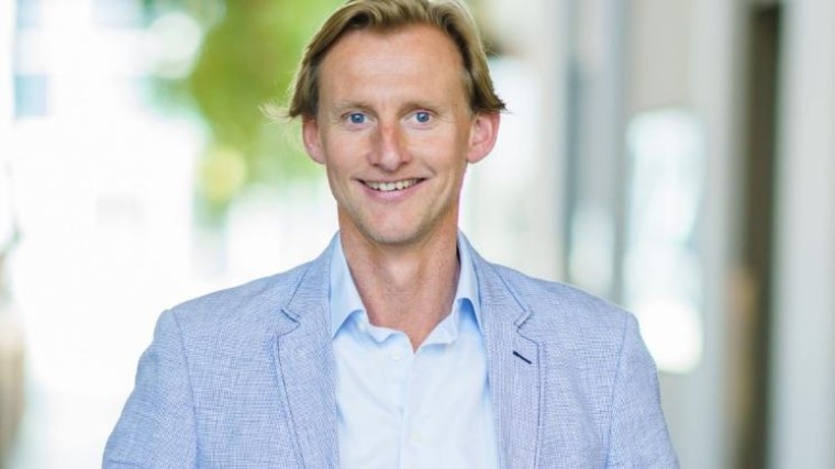 Michel Maas naar KPMG Deals - Integration & Separation