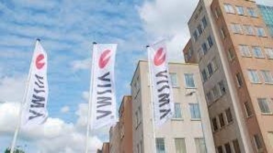 Visma koopt twee bedrijven binnen een week