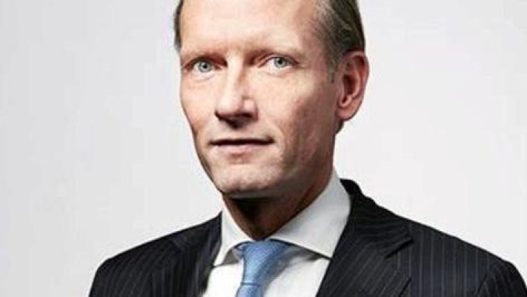 Mike Jansen benoemd tot managing partner Baker & McKenzie Amsterdam