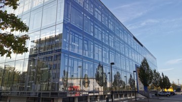 Portfoliobedrijf van Main Capital verovert een Duitse multinational