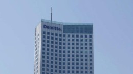 Omzet Deloitte Nederland stijgt met 20%